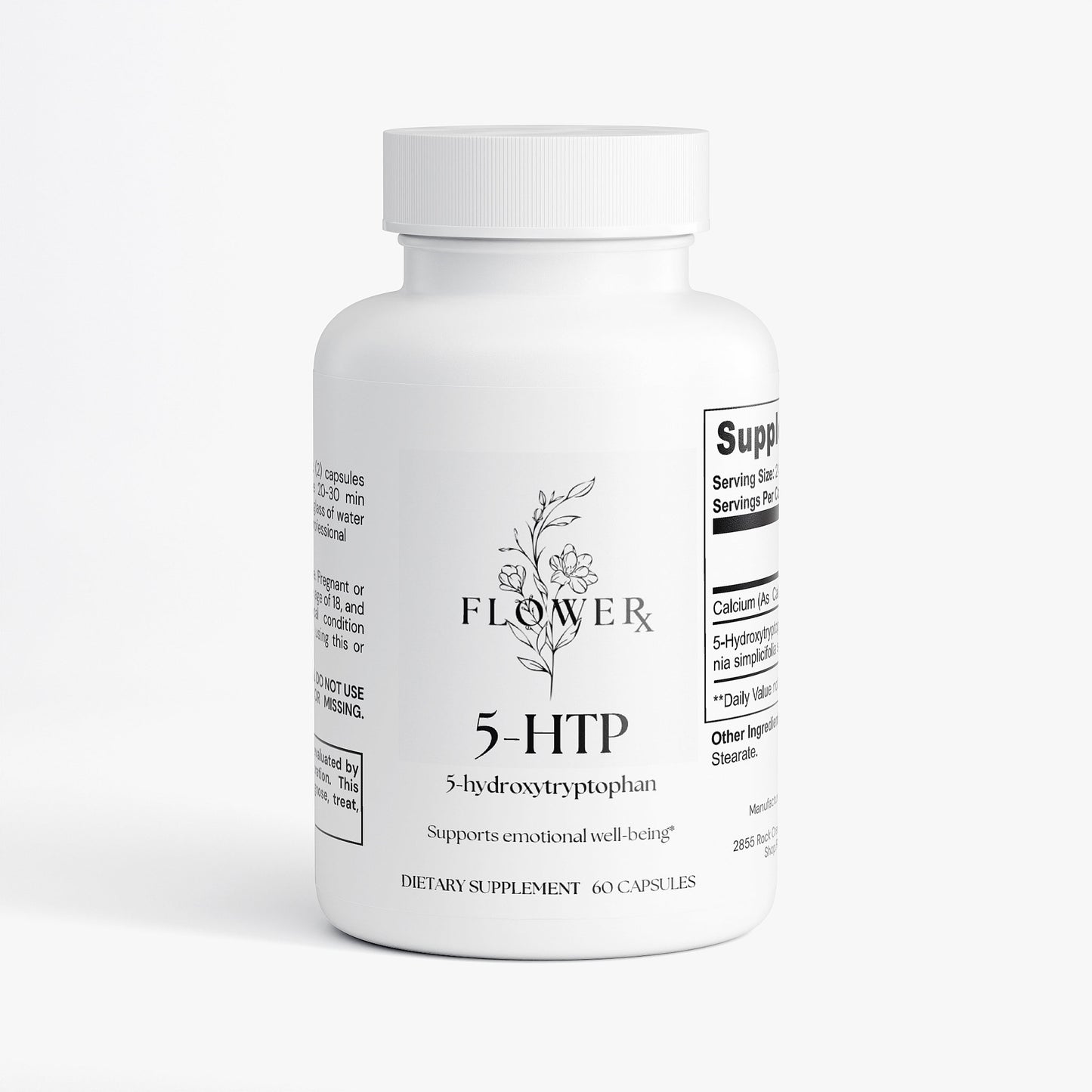 5-HTP