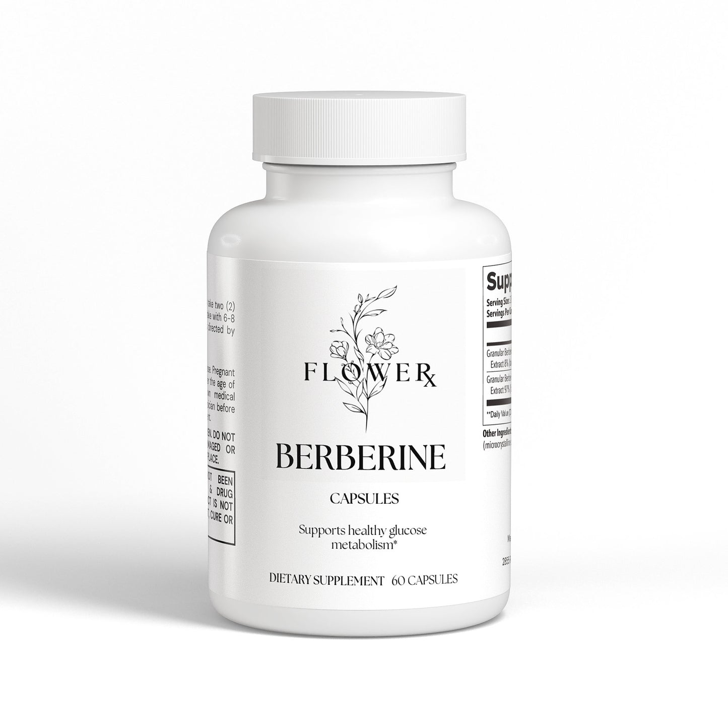 Berberine