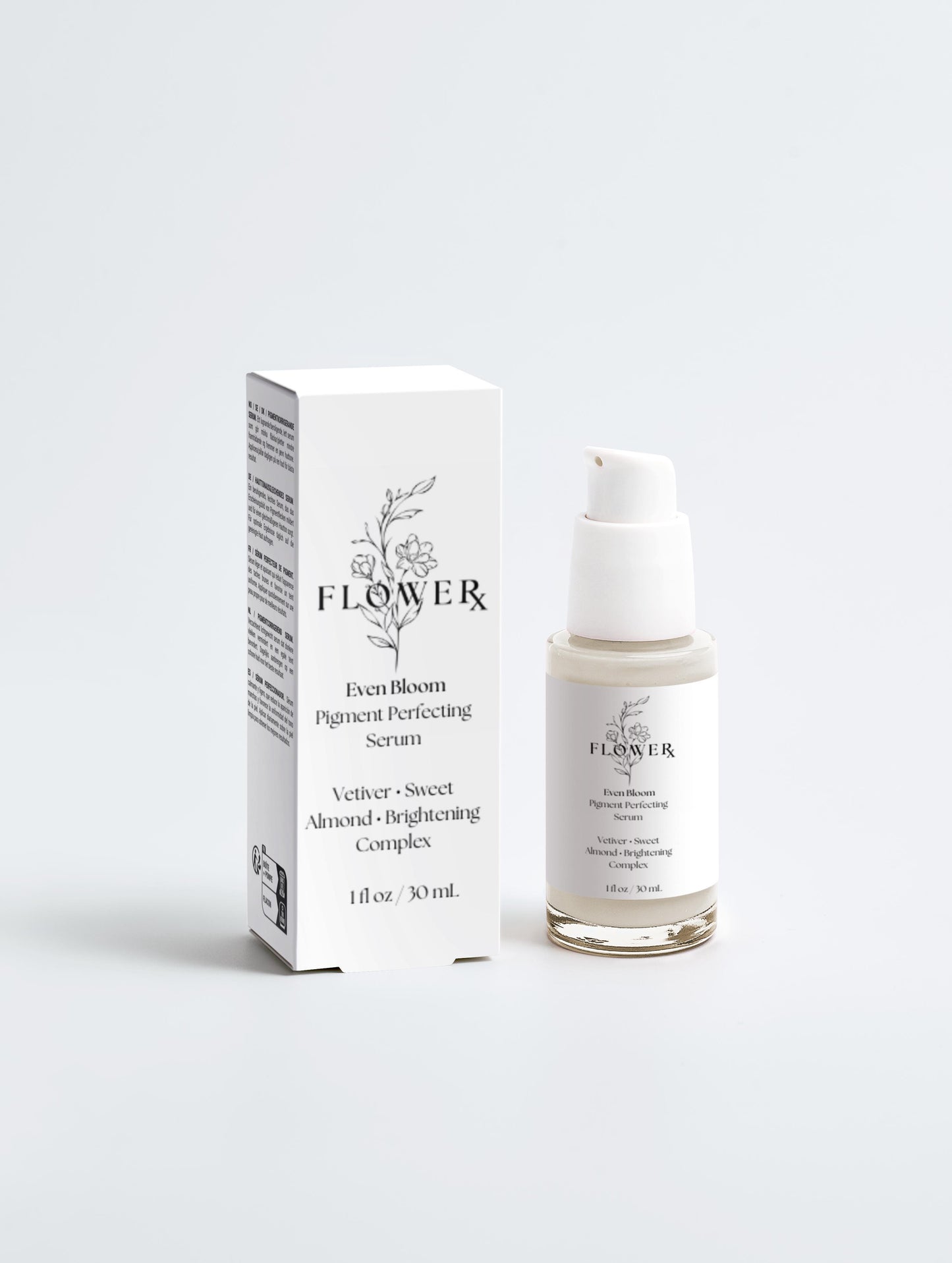 Even Bloom- Pigment Perfecting Serum