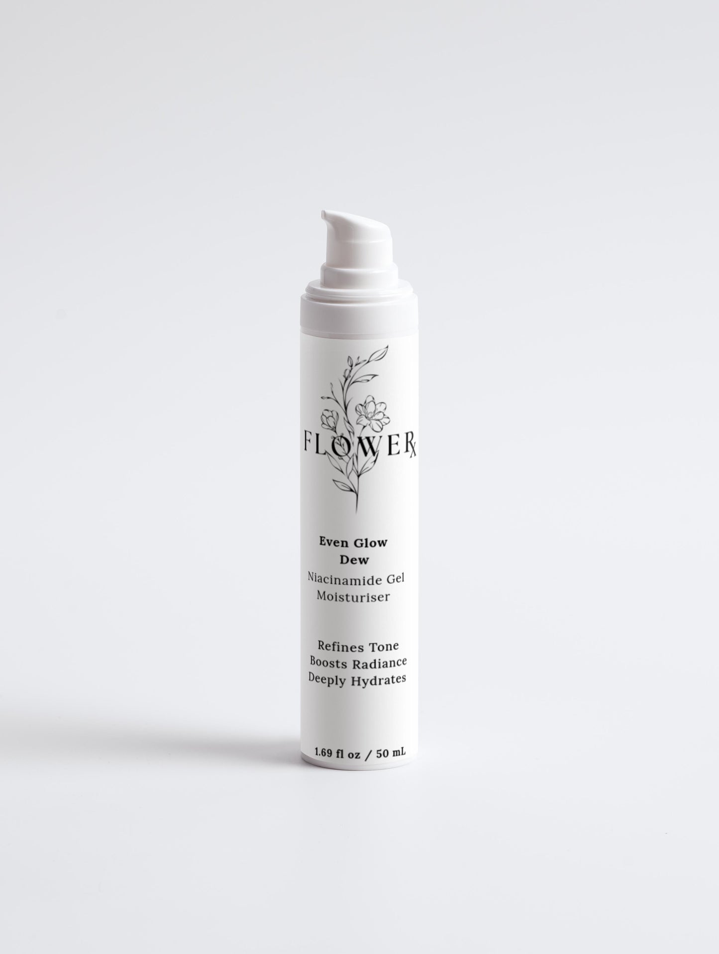 Even Glow Dew-Niacinamide Gel Moisturizer