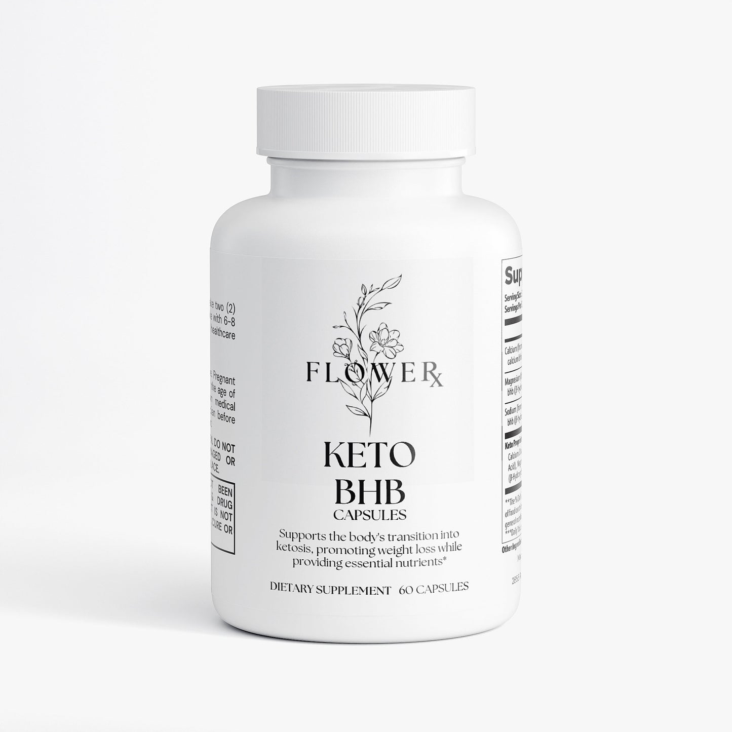 Keto BHB