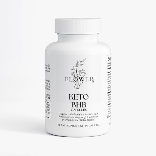 Keto BHB
