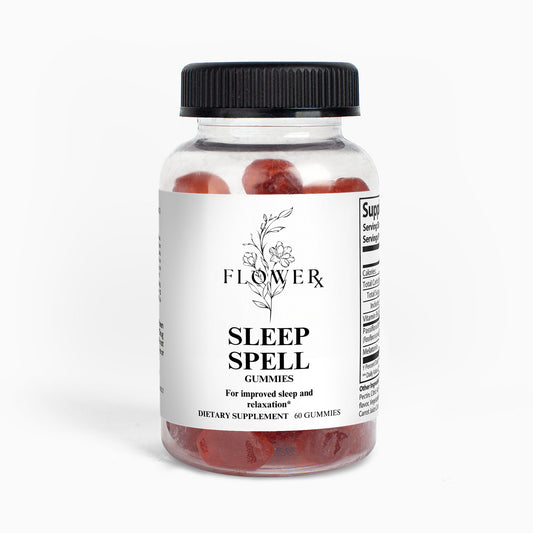 Sleep Spell Gummies