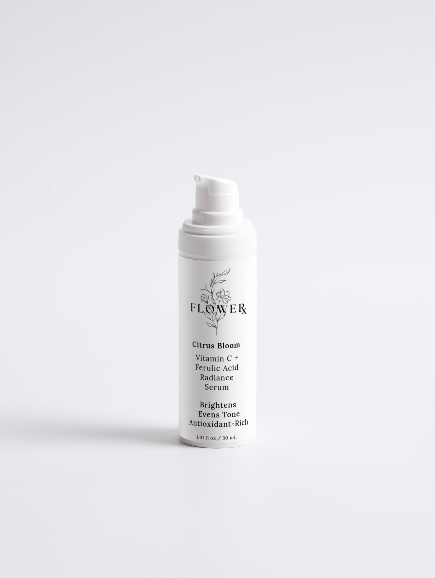 Citrus Bloom Vitamin C + Ferulic Acid Radiance Serum