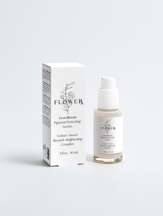 Even Bloom- Pigment Perfecting Serum